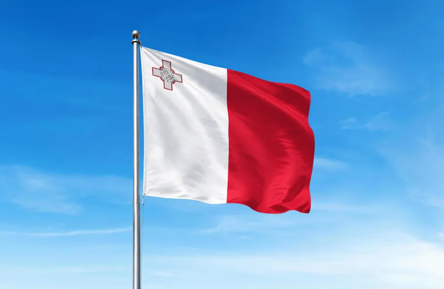 Malta flag