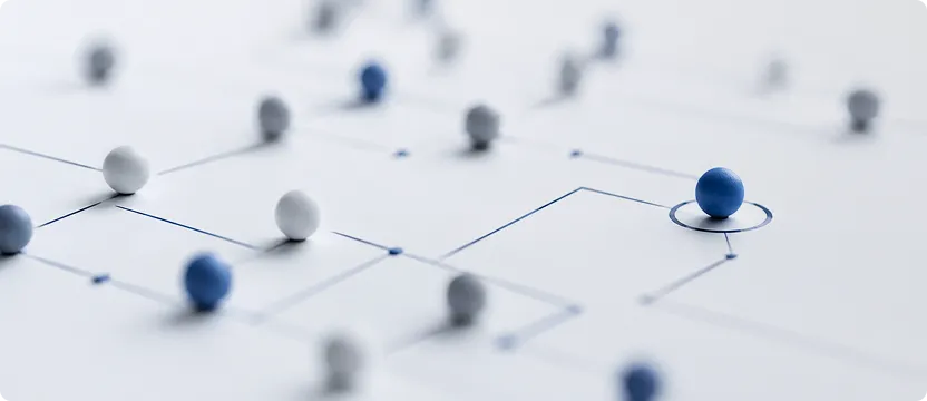 Qualification — transaction step